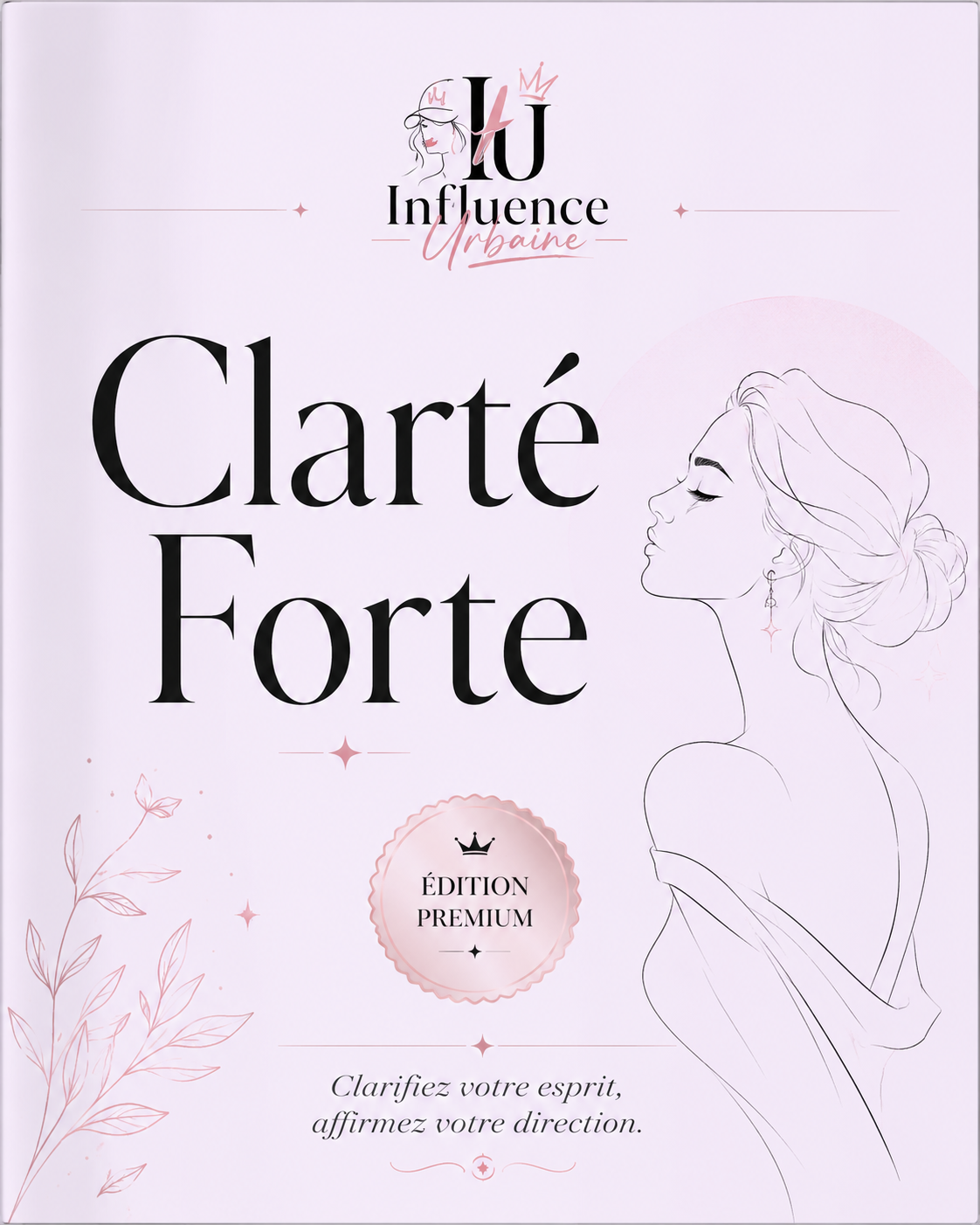 Clarté Forte