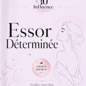 Essor Déterminée
