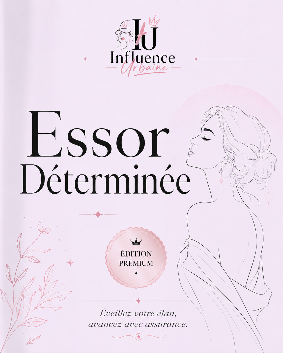 Essor Déterminée