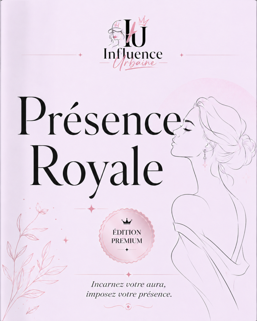 Présence Royale