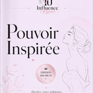 Pouvoir Inspirée