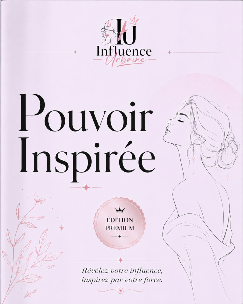 Pouvoir Inspirée