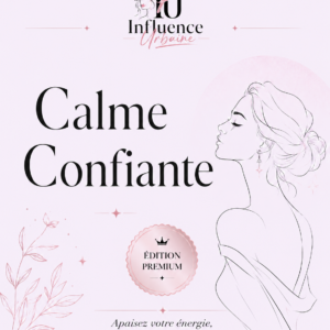 Calme Confiante