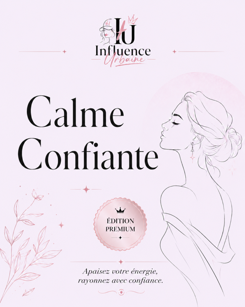 Calme Confiante