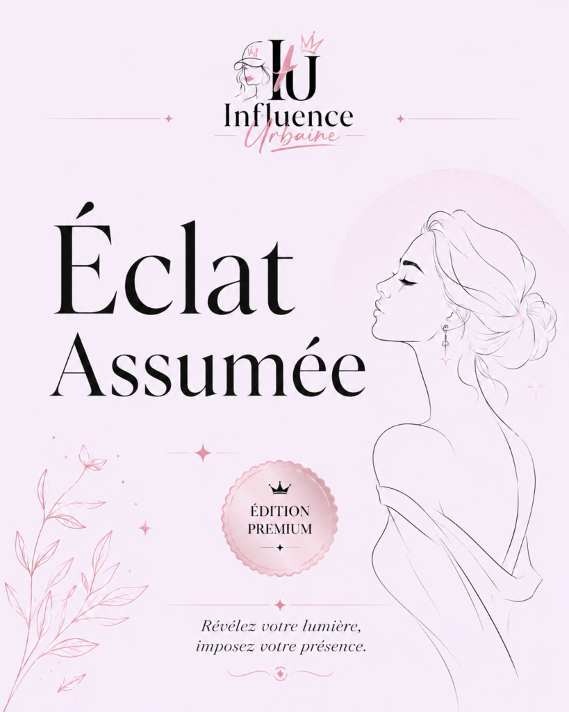 Éclat Assumée