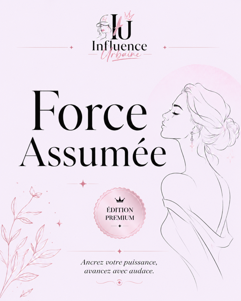 Force Assumée