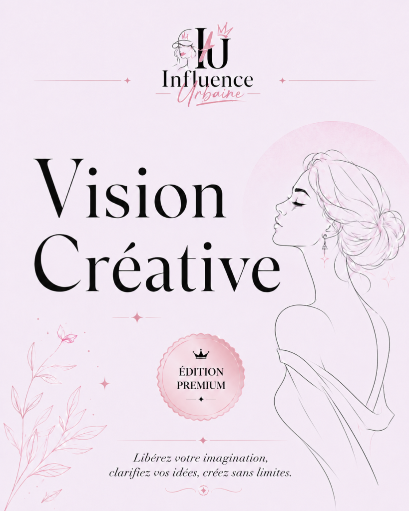 Vision Créative