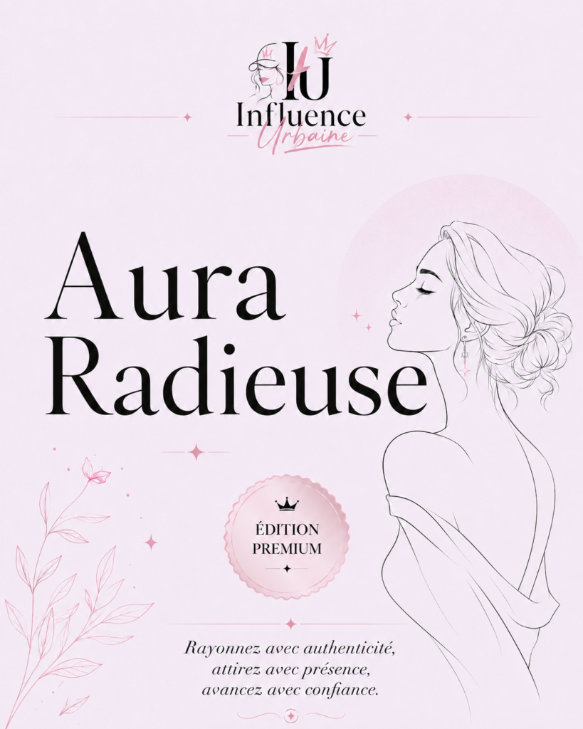 Aura Radieuse