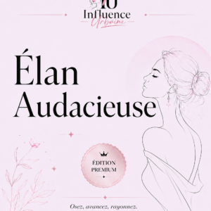 Élan Audacieuse