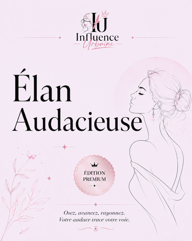 Élan Audacieuse