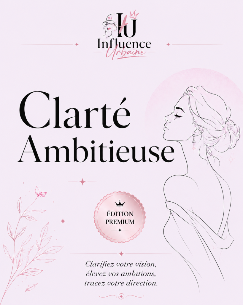 Clarté Ambitieuse